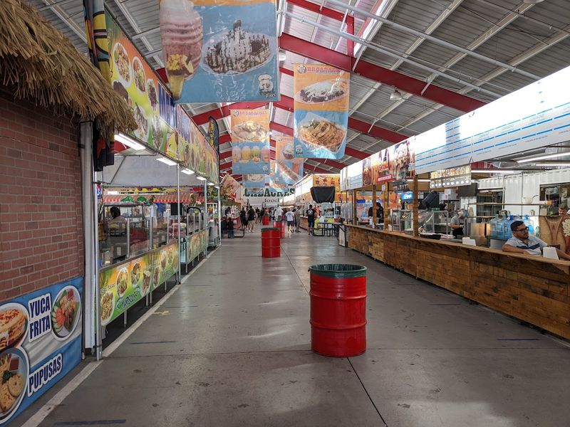 Mouthwatering Mexican Street Food Scene