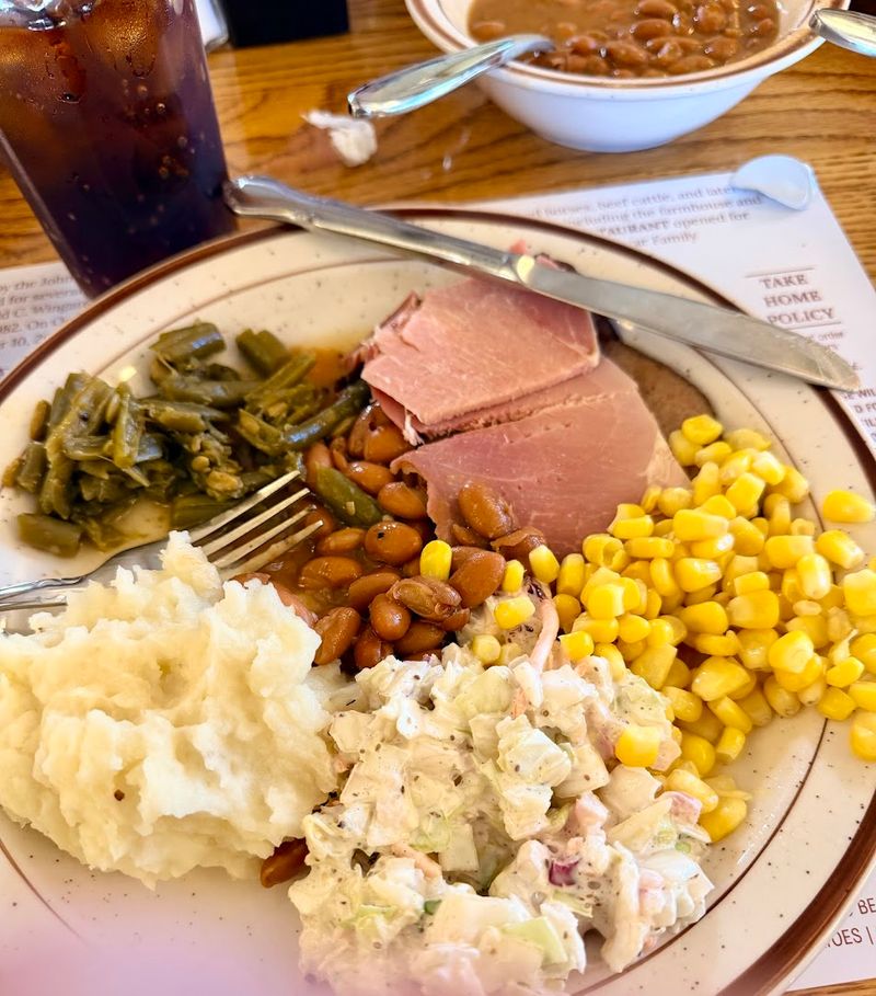 Mouthwatering Sides That Deserve Their Own Spotlight