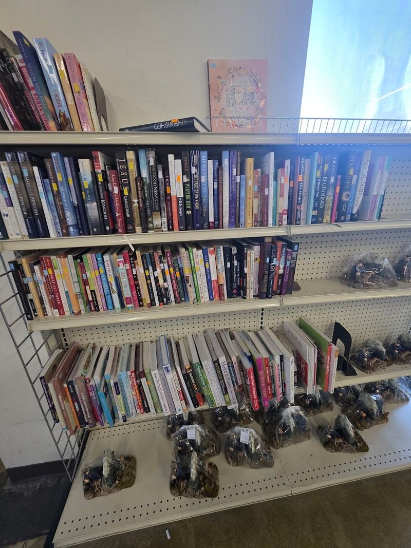 Movies and Media at Bargain-Bin Prices