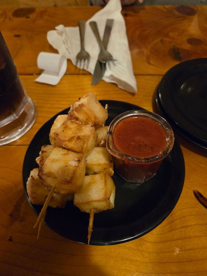 Mozzarella Skewers That Steal the Appetizer Spotlight