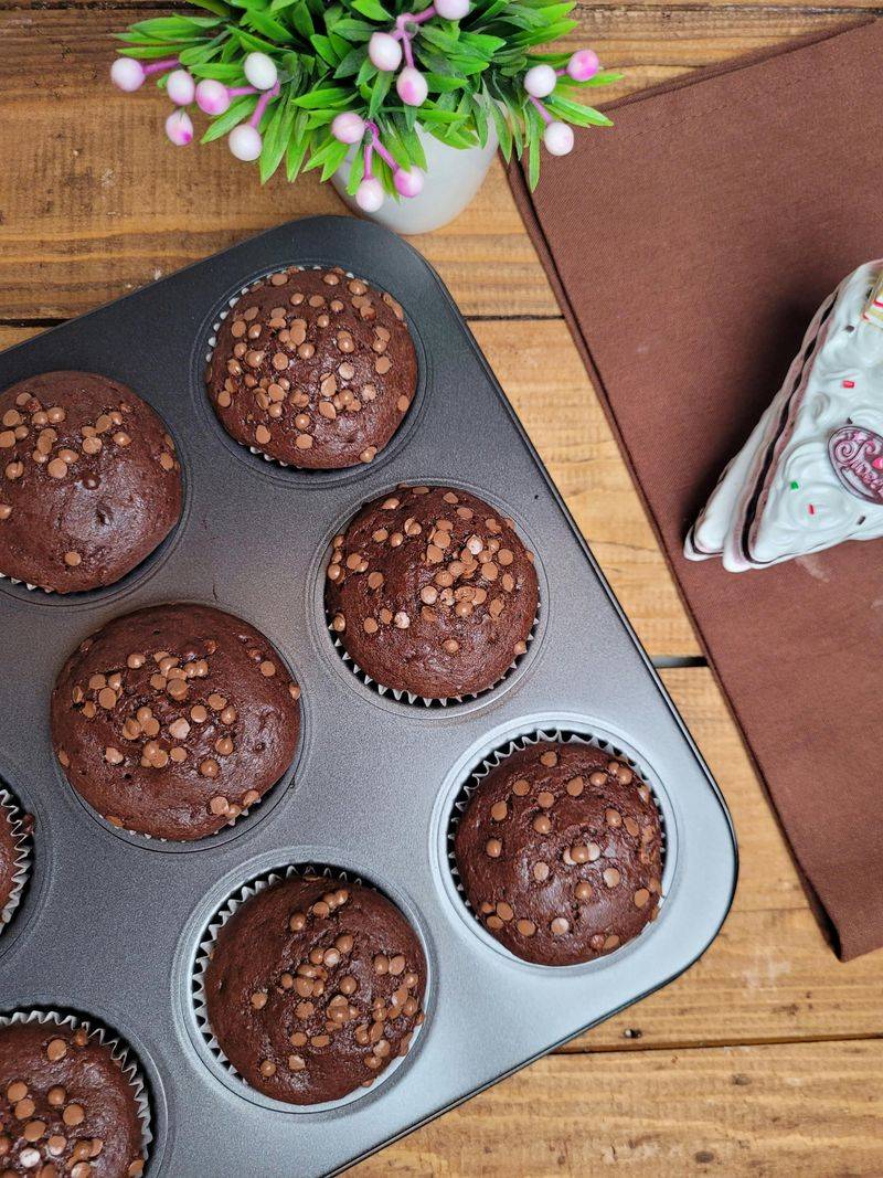 Muffins
