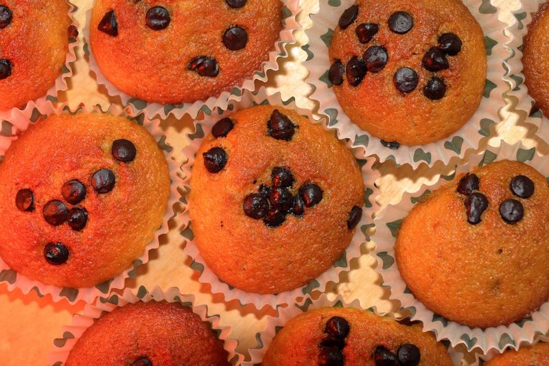 Muffins