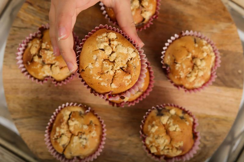Muffins