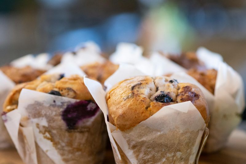 Muffins