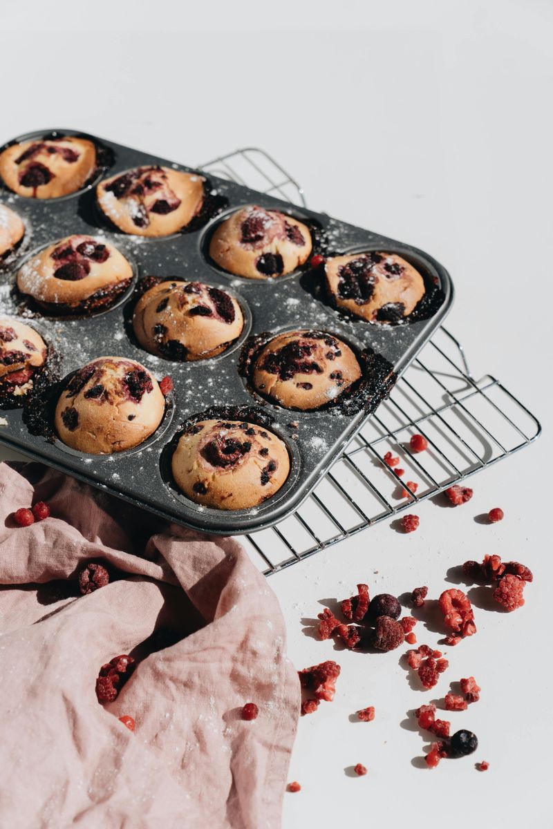 Muffins