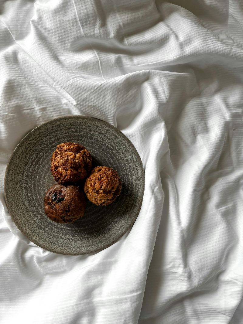 Muffins