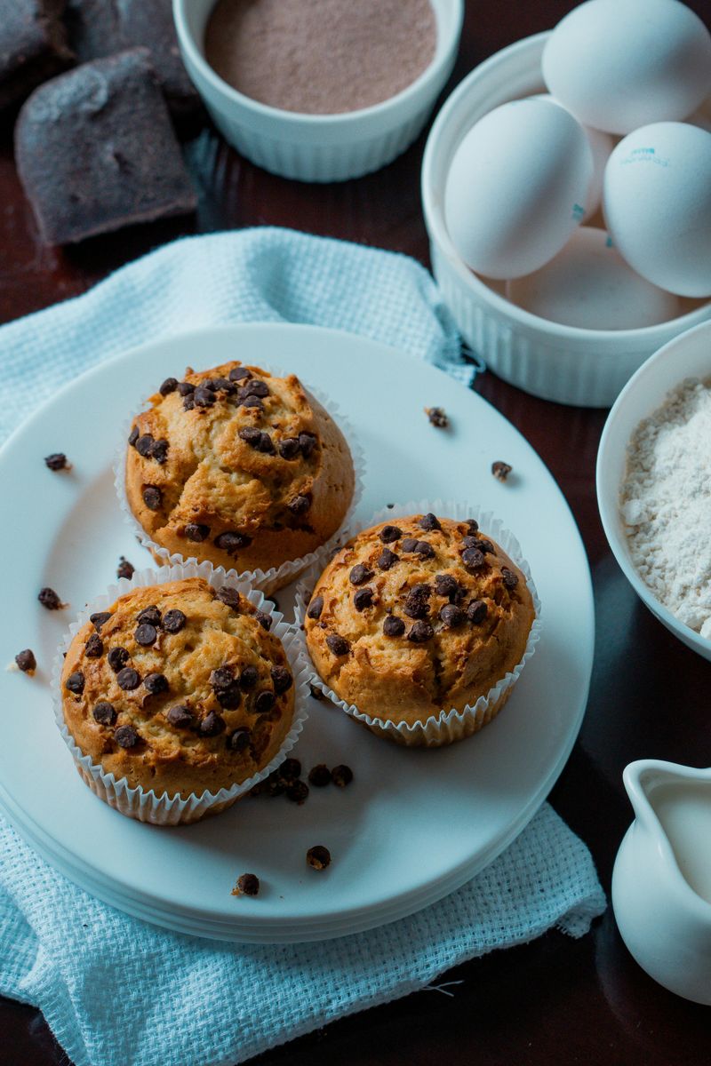 Muffins