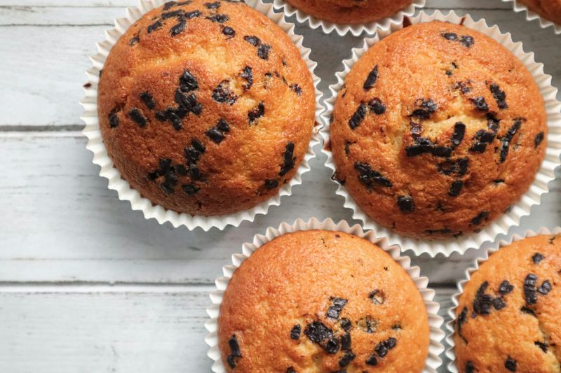 Muffins