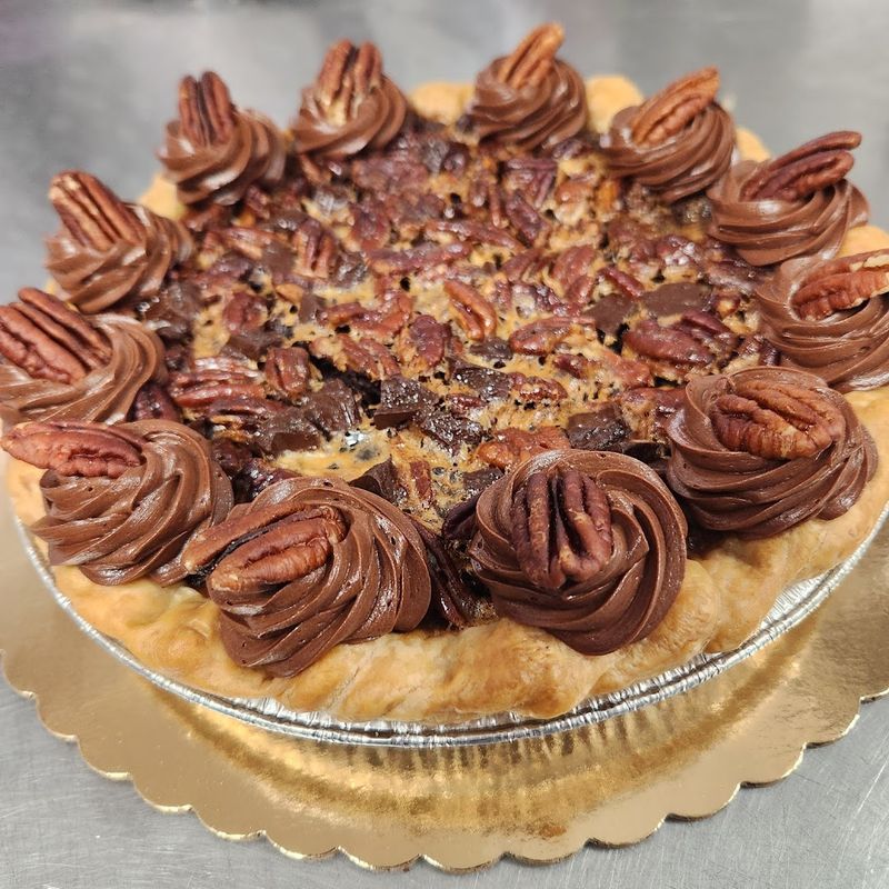 Muffins and Everyday Baked Goods Worth Grabbing