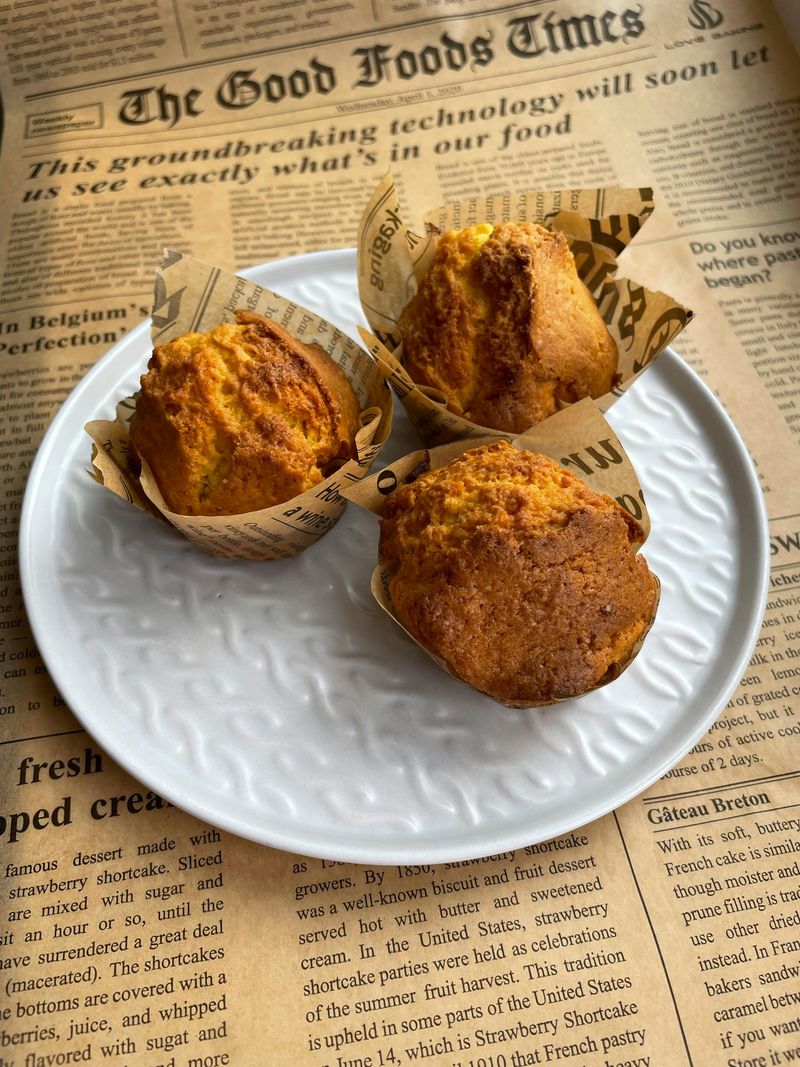 Muffins