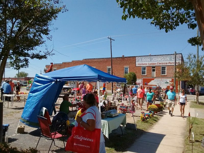 Mule Days Festival Tradition