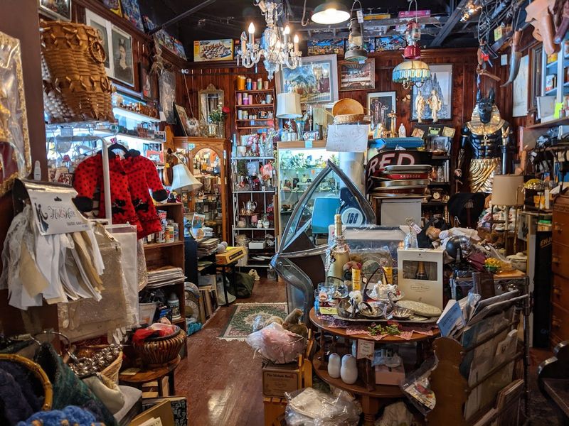 Multiple Independent Dealers Under One Roof