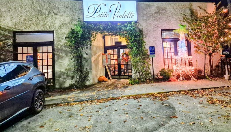 Murder Mystery Dinner Theater Experience