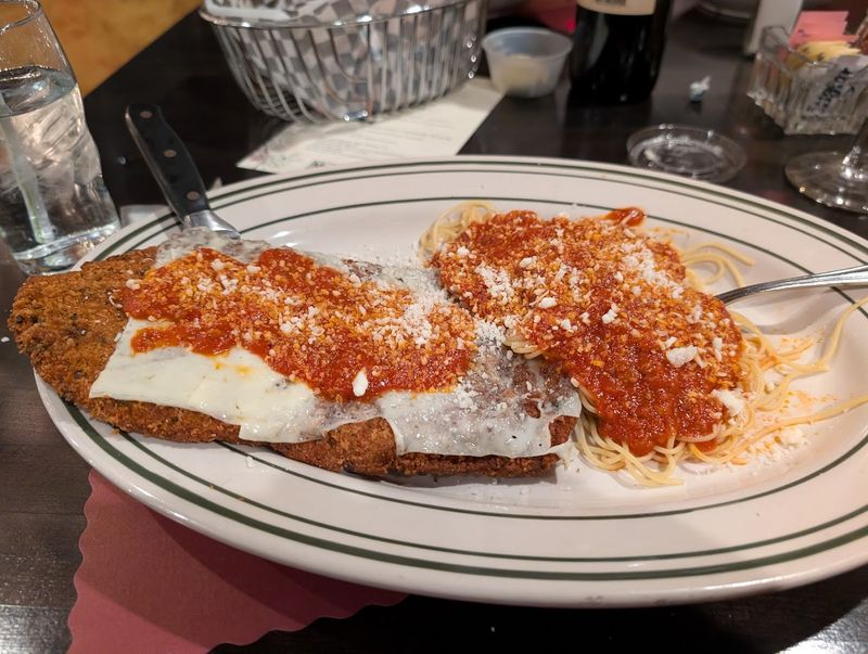 Muriale's Italian Kitchen - Fairmont, West Virginia