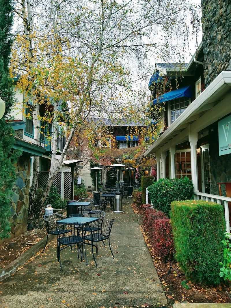 Murphys - California