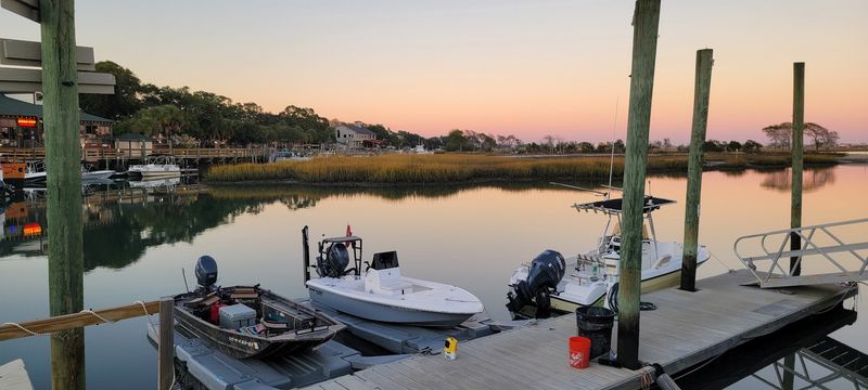 Murrells Inlet - South Carolina