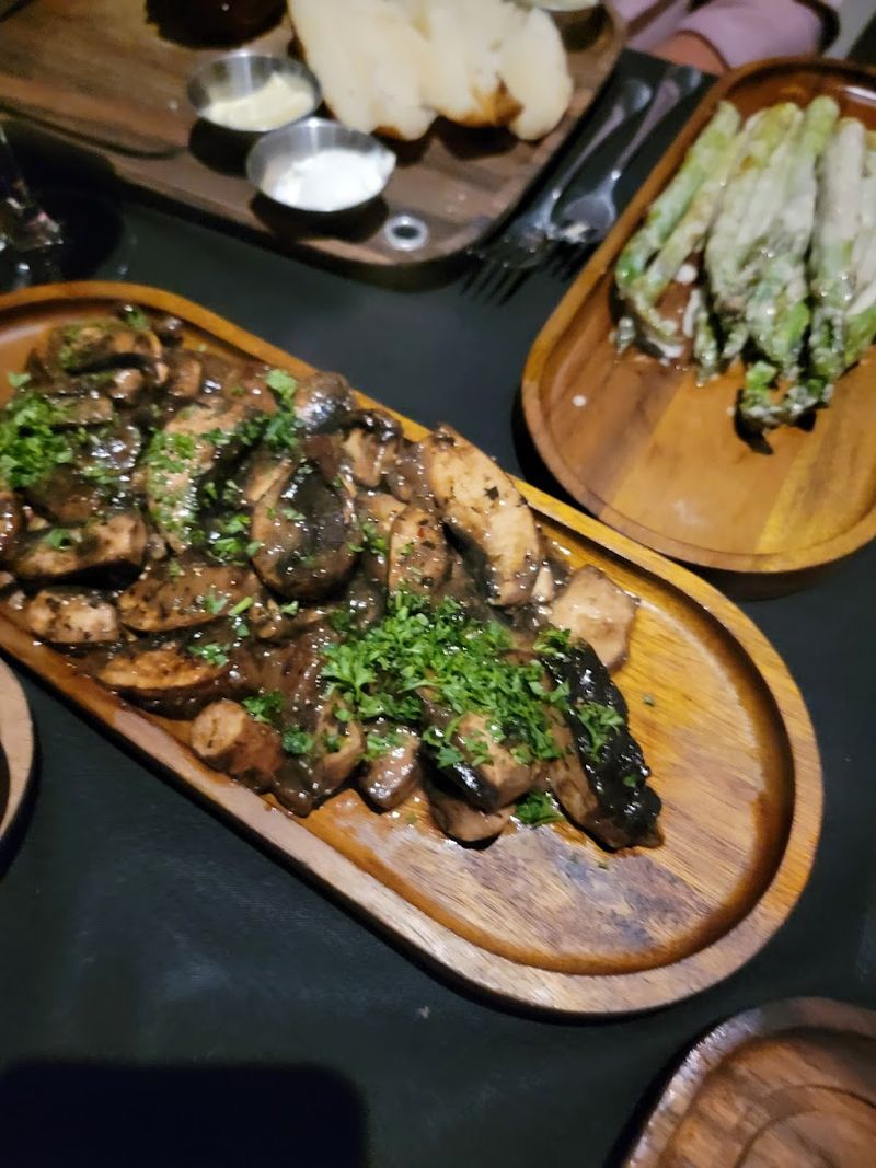 Mushroom Medley: The Side Dish People Rave About Mushroom Medley: The Side Dish People Rave About