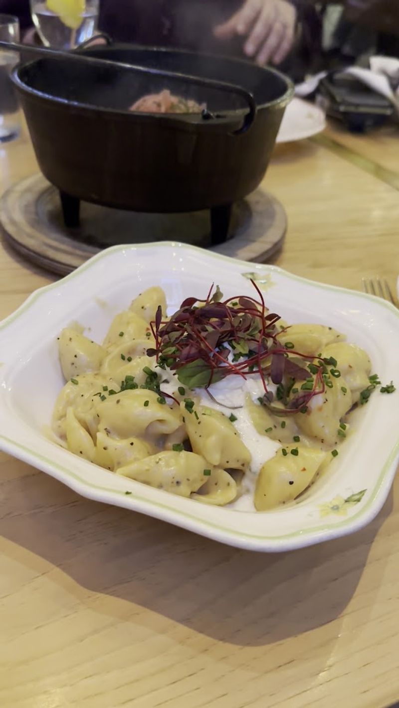 Mushroom Risotto That Earns a Standing Ovation Mushroom Risotto That Earns a Standing Ovation