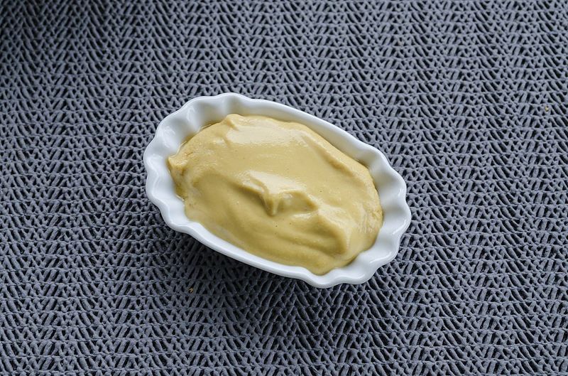 Mustard
