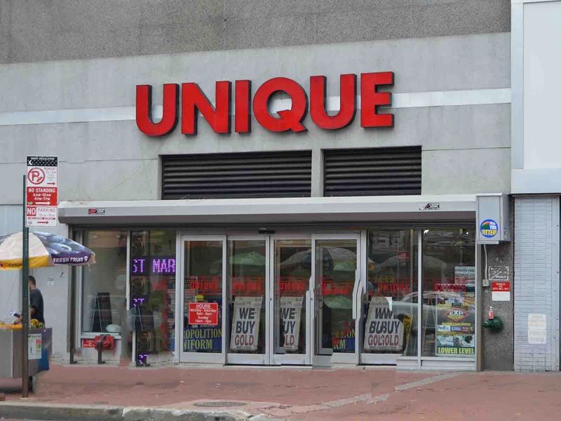 MyUnique Jamaica - Downtown - Jamaica, New York