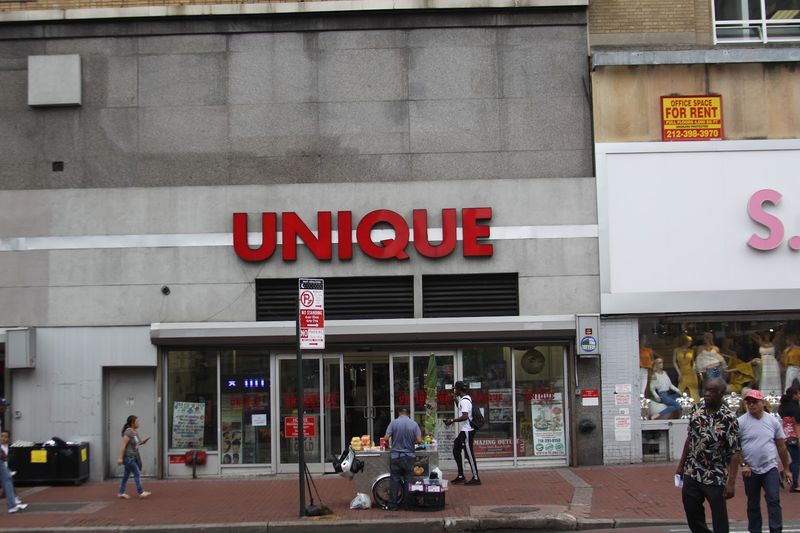 MyUnique Jamaica - Downtown - Jamaica, New York