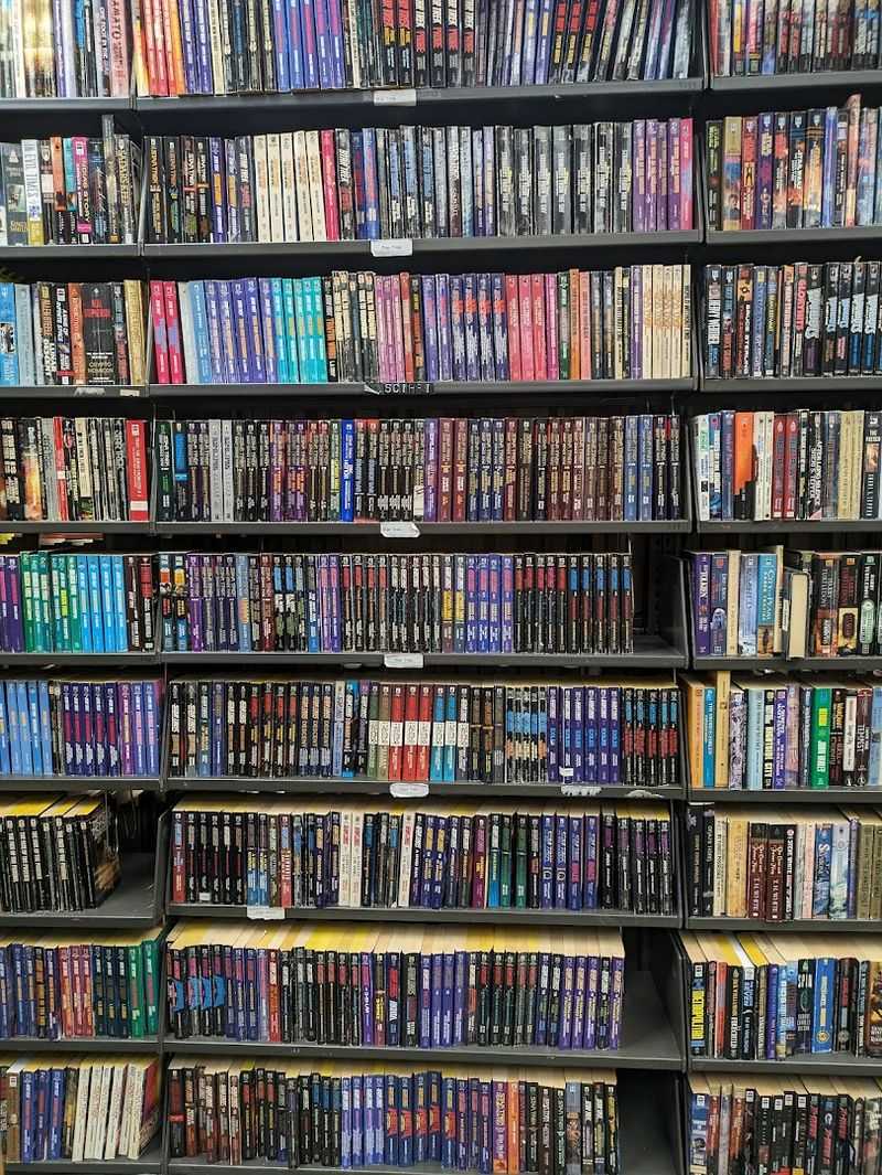 Mystery and Romance Fiction at Its Finest