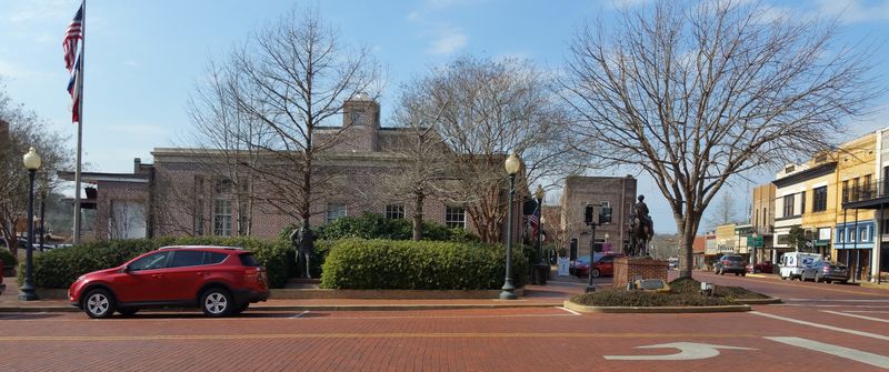 Nacogdoches - Texas