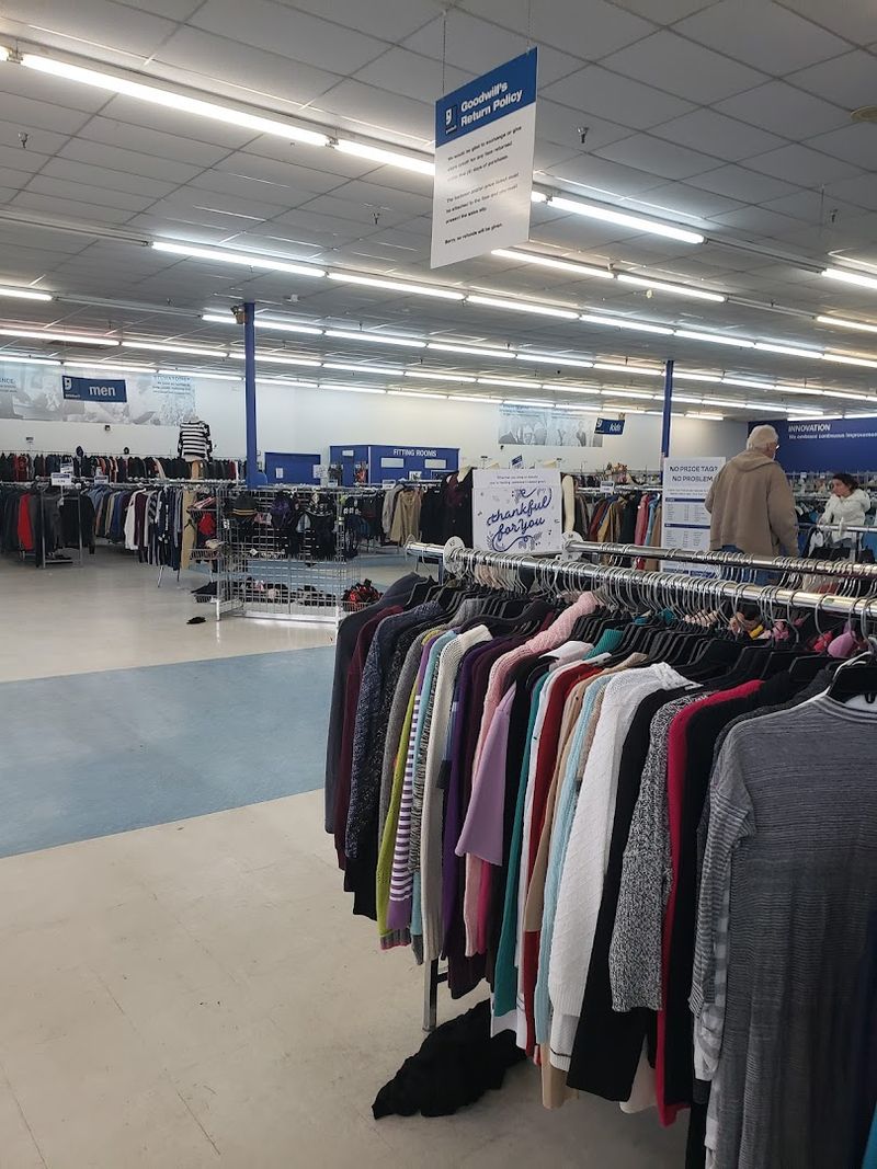 Name-Brand Clothing for Next to Nothing