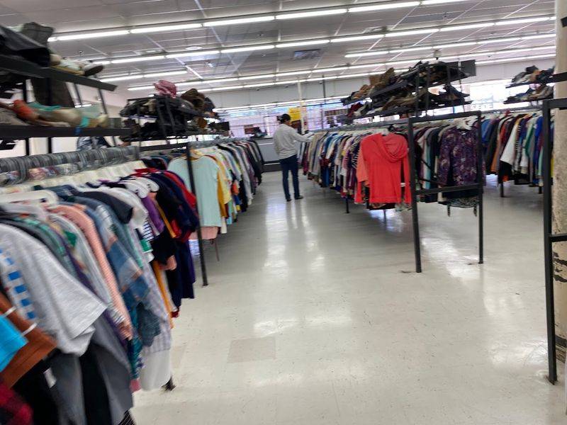 Name-Brand Clothing for Unbelievable Prices