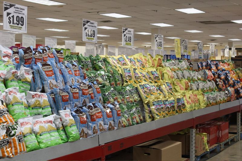 Name-Brand Groceries at Prices That Feel Almost Unreal