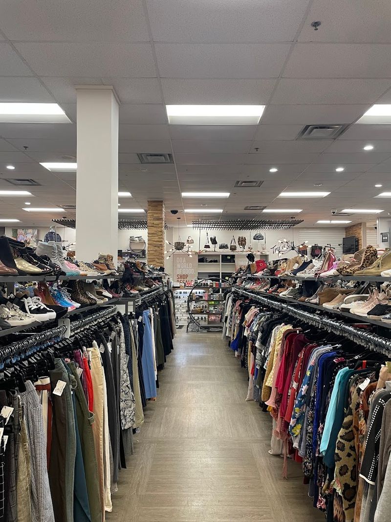 Name-Brand Inventory That Keeps Shoppers Coming Back