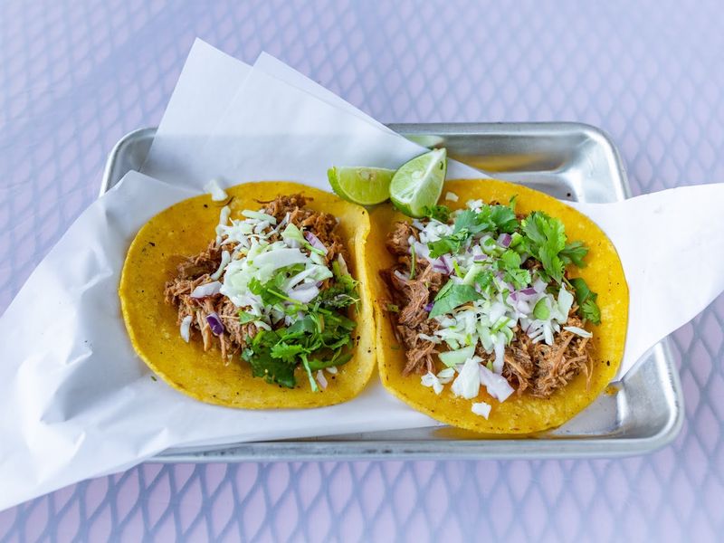Nana's Tacos — A Recipe That Feels Like Home