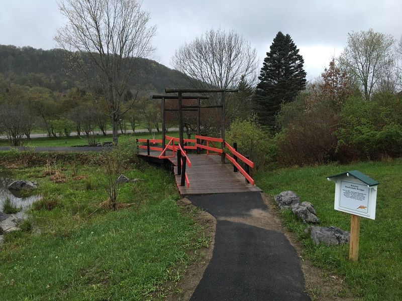 Nannen Arboretum