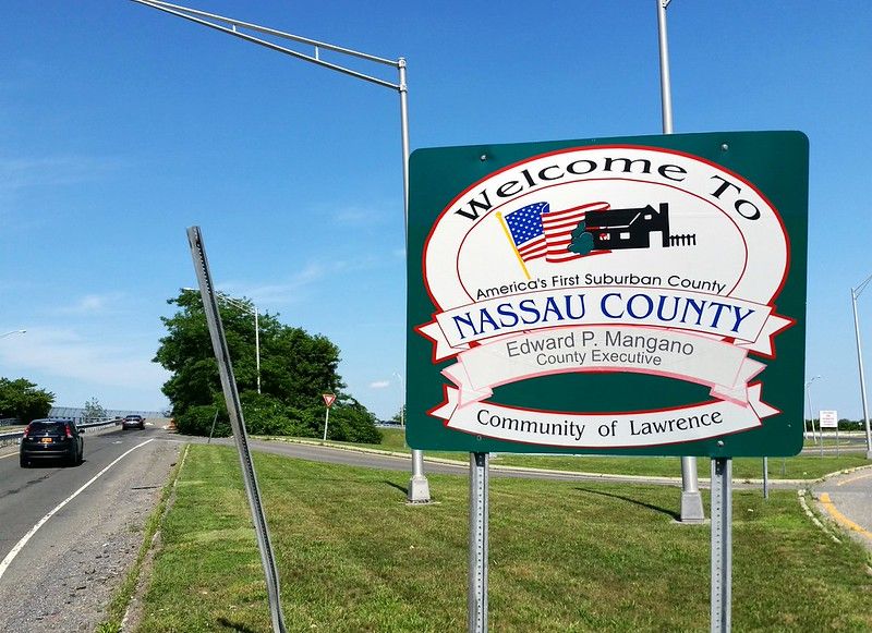 Nassau County's Role in the Florida Welcome Experience