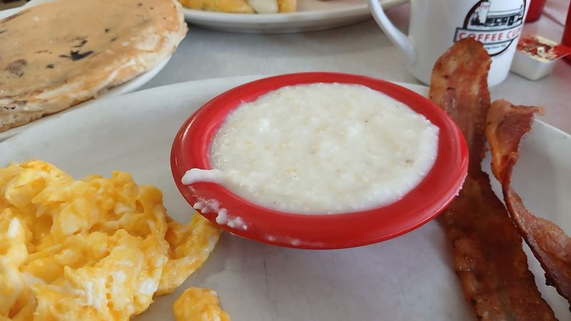 Nassau Grits That Locals Swear By