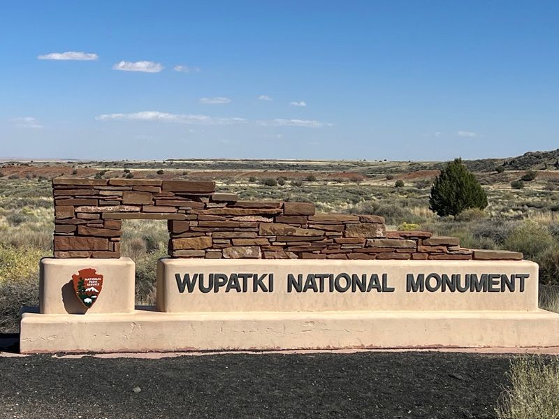 National Parks Passport Stamps and Junior Ranger Badges