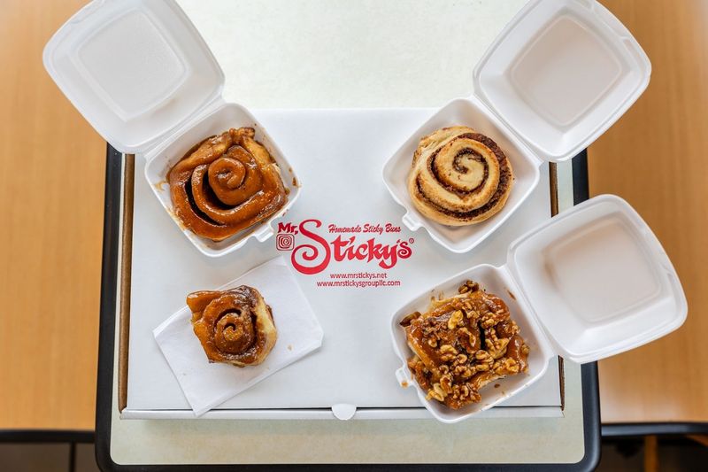 Nationwide Shipping That Brings the Bakery to Your Door