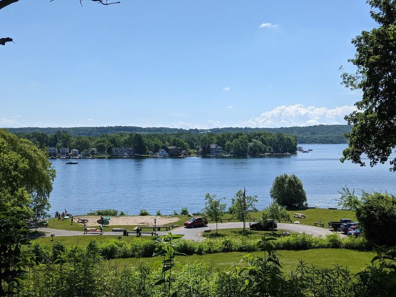Natural Beauty and Outdoor Activities at Every Turn