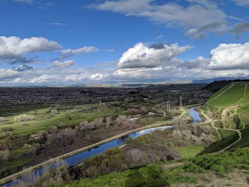 Nature and Outdoor Adventures Right at Your Doorstep