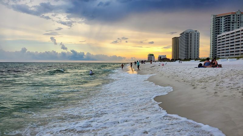 Navarre Beach - Navarre, Florida