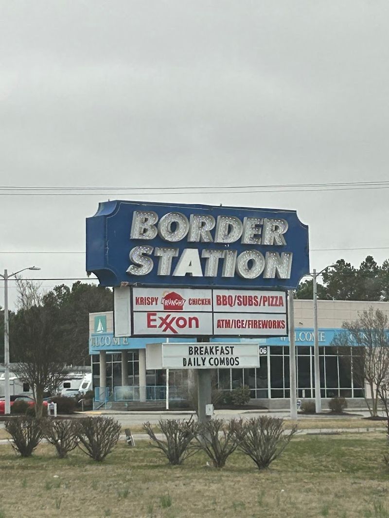 Nearby Conveniences That Make the Stop Even Better