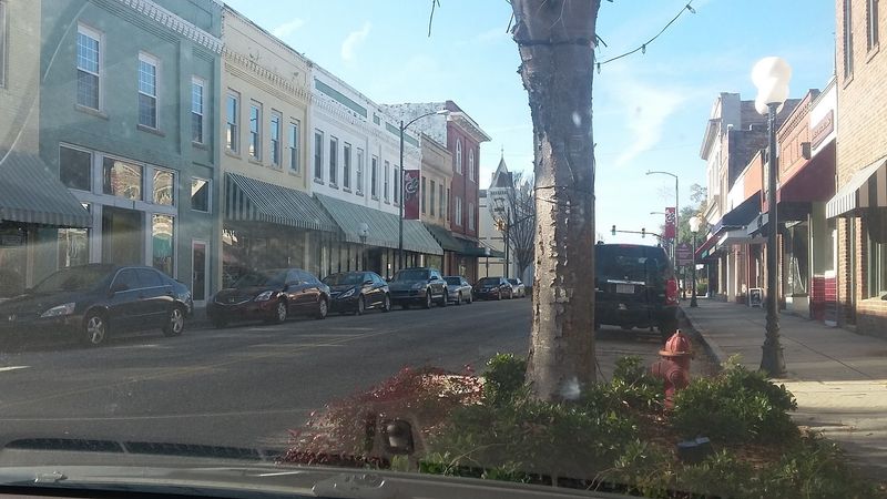 Nearby Hamlet, North Carolina: A Twin Gem Worth Visiting