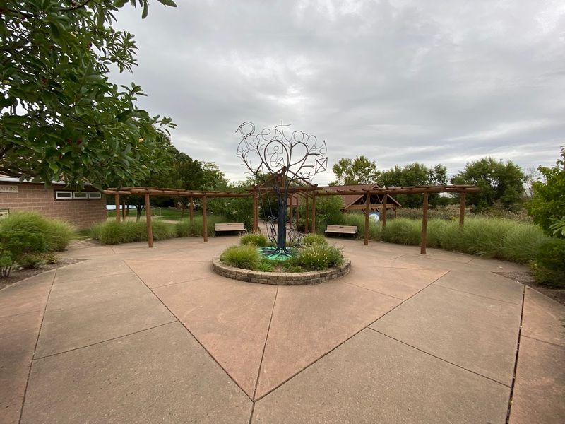 Nearby Pool and Splash Pad to Beat the Summer Heat