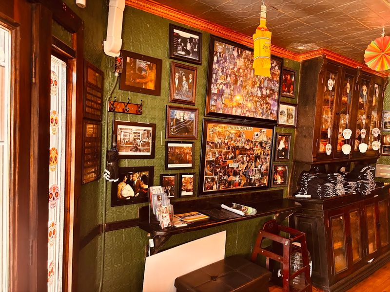 Nearly 200 Years of History in Every Corner