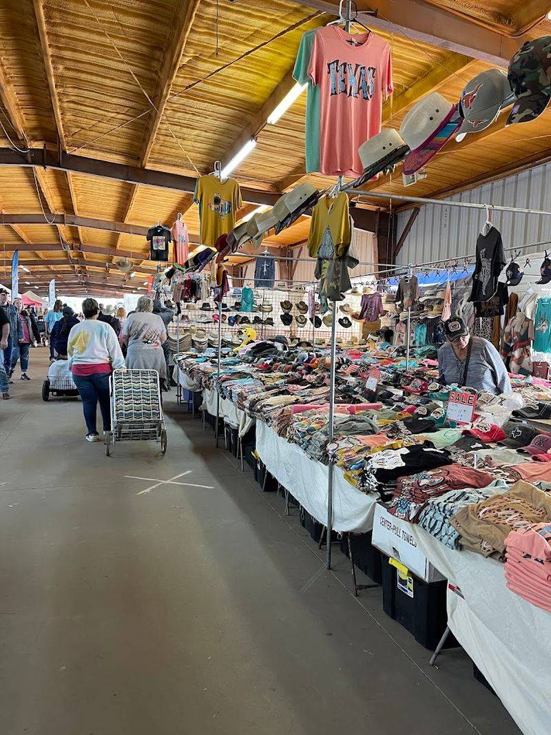 Negotiate Prices Like a Pro at the Vendor Booths