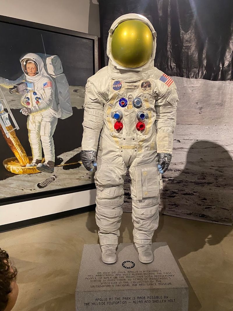 Neil Armstrong's Life Story Told With Depth and Heart