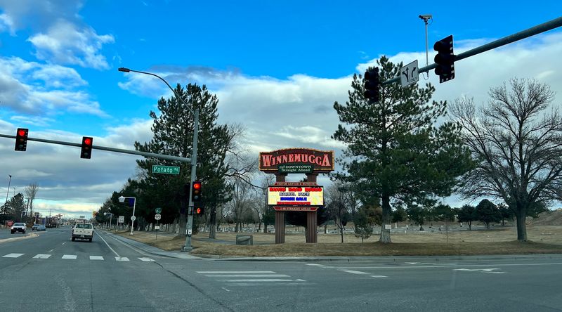 Nevada's Tax-Friendly Reputation Is Very Real