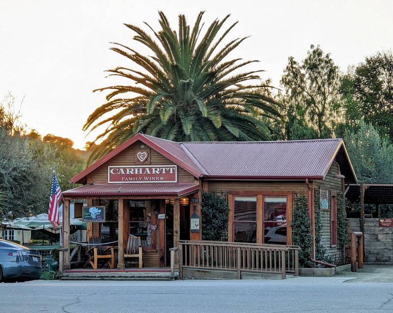 Neverland Ranch History and Local Lore