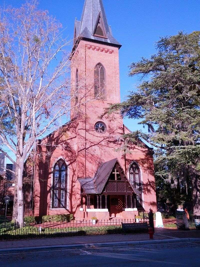 New Bern - North Carolina