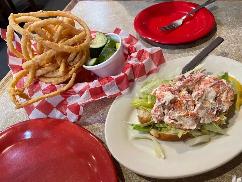 New England Flavors in the Heart of Florida